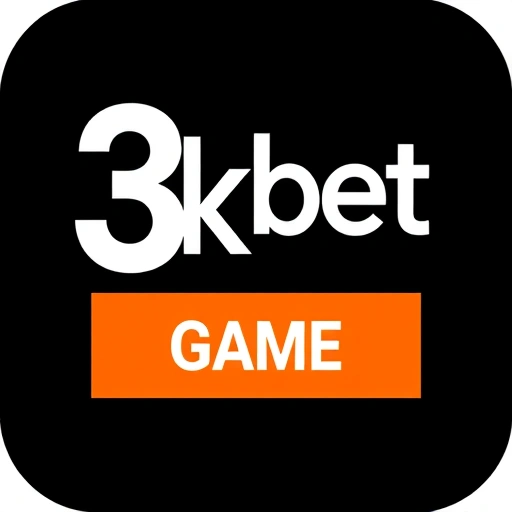 Logo da 3kbet