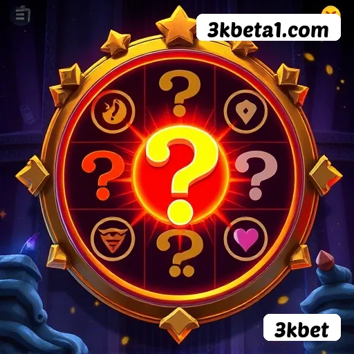 Plataforma 3kbet - Imagem principal