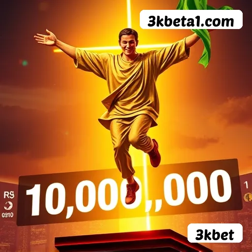 Qualificar VIP 3kbet